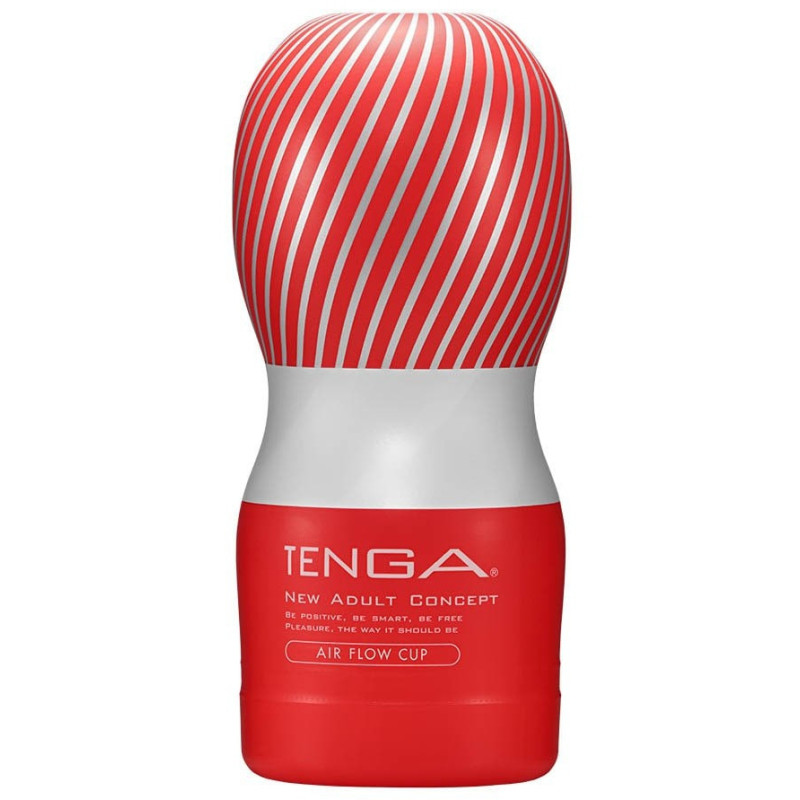 Tenga Masturbateur Tenga Air Flow Cup